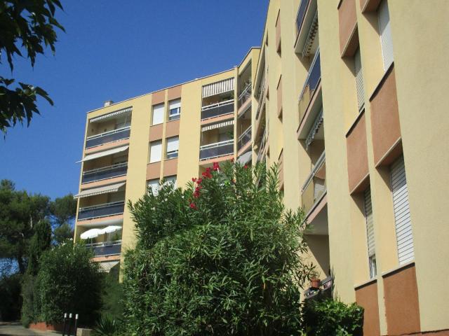 Studio location à Nîmes