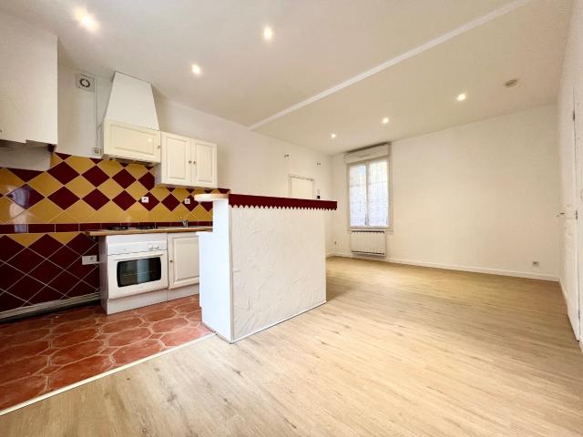 Appartement location à Nîmes