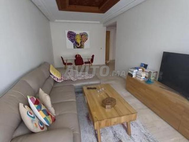 Appartement location à Anfa, Gharb-Chrarda-Beni Hssen