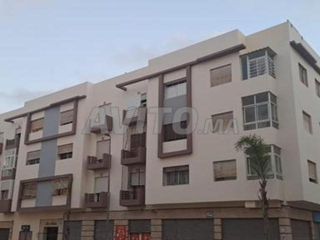 Appartement location à Anfa, Gharb-Chrarda-Beni Hssen