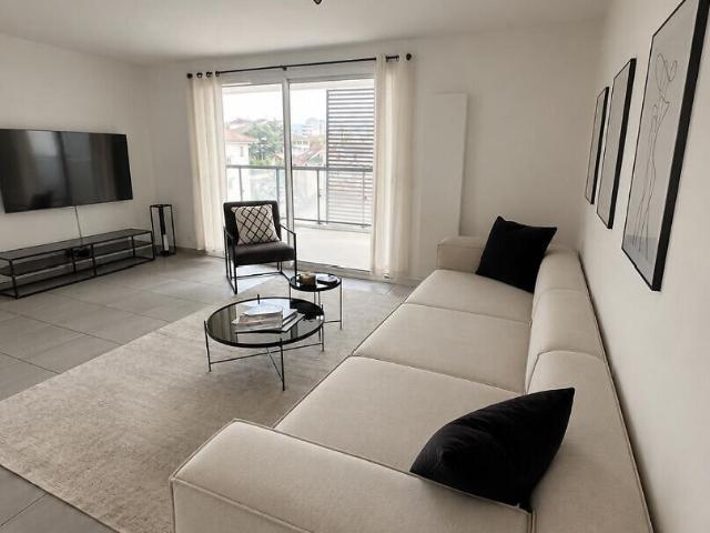 Appartement location à Annecy