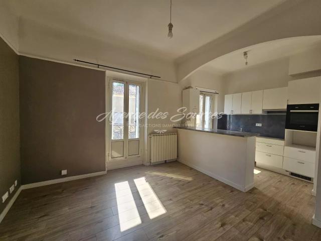 Appartement location à Brignoles, Barjols