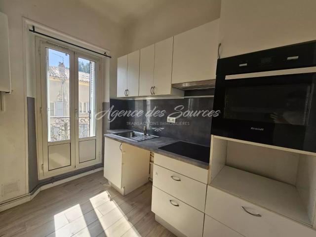Appartement location à Brignoles, Barjols