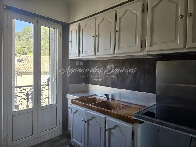 Appartement location à Brignoles, Barjols