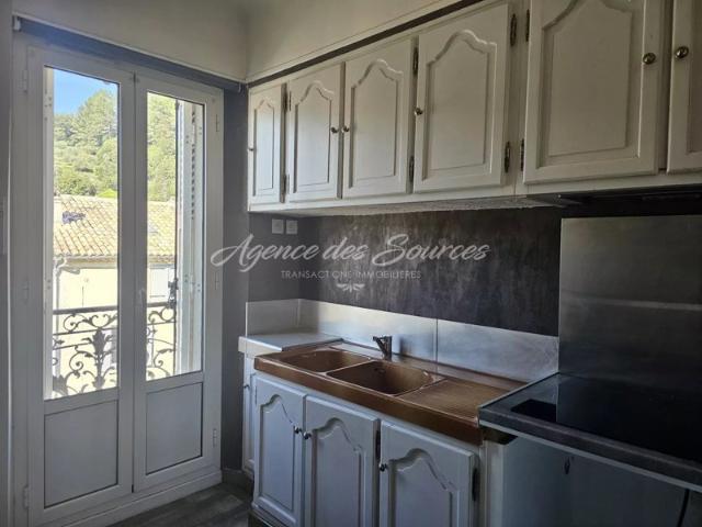 Appartement location à Brignoles, Barjols