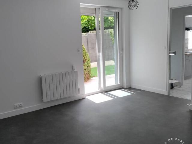 Appartement location à Le Raincy, Gournay-sur-marne