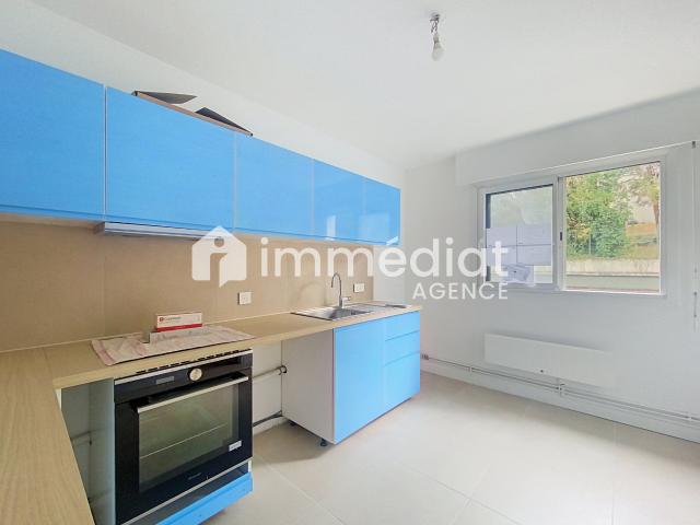 Appartement location à Nanterre, Rueil-malmaison