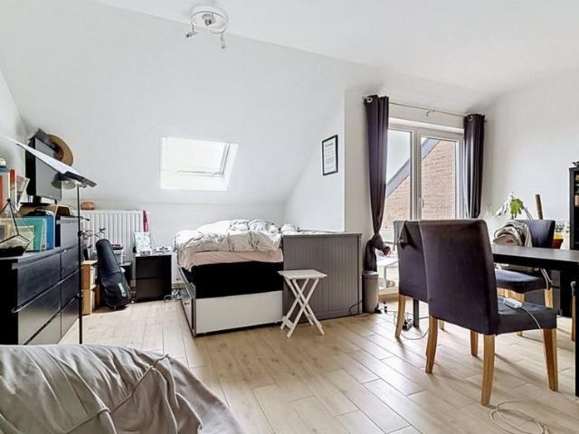 Kot location à Ottignies-louvain-la-neuve, Wallonie