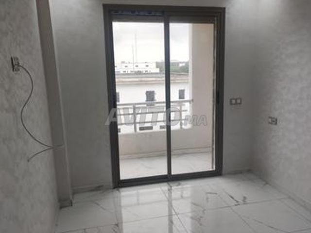 Appartement location à Anfa, Ben M'sick
