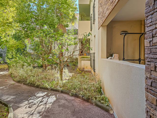 Appartement location à Arrondissement de Toulon, Toulon