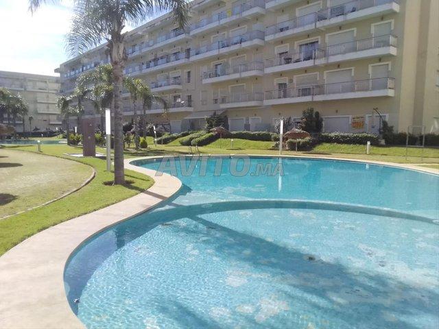 Appartement location à Agadir, Oued ed Dahab-Lagouira