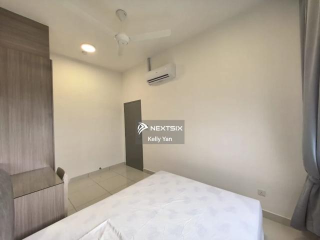 Warehouse for rent in Bukit Ledang, Johor