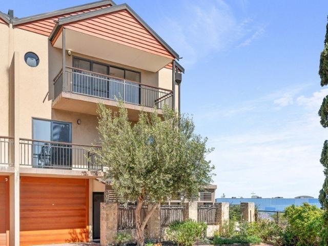 Townhouse for sale in Hamilton Hill, Western Australia