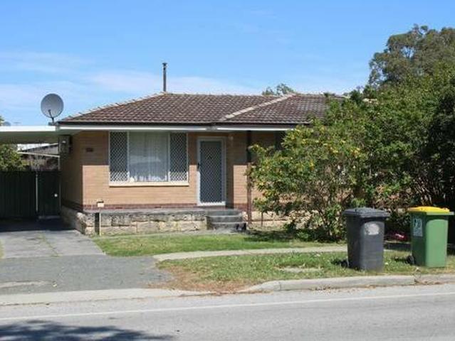 House for rent in Cockburn, Western Australia