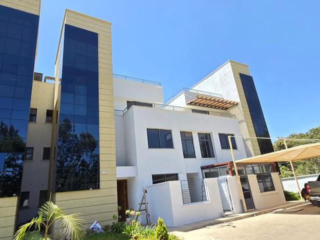 House for rent in Lavington, Westlands