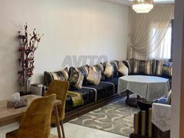 Appartement location à El Ma, Gharb-Chrarda-Beni Hssen