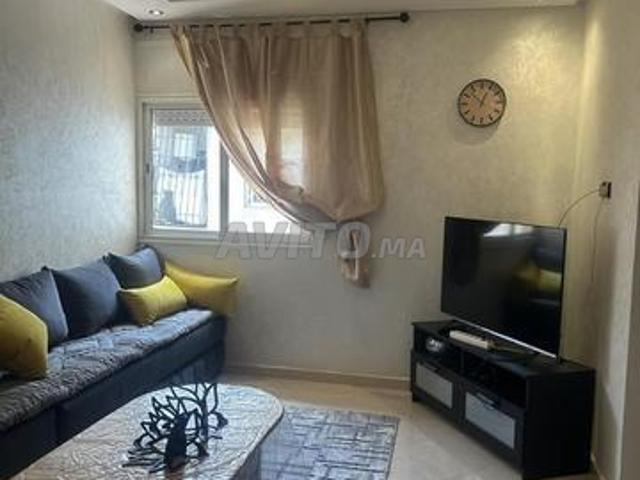 Appartement location à El Ma, Gharb-Chrarda-Beni Hssen