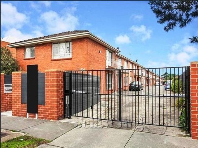 Apartment for rent in Yarraville