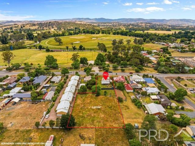 House for sale in Blowering, New South Wales