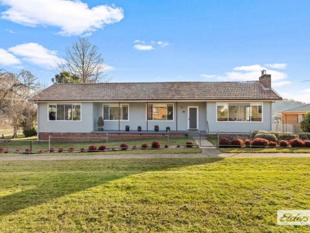 House for rent in Munderoo, New South Wales
