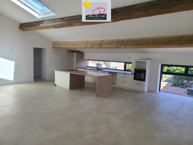 Appartement location à Narbonne, Ornaisons