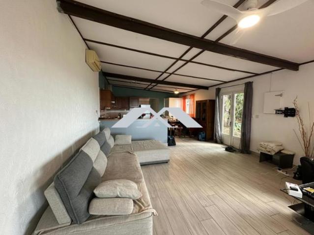 Maison location à La Réunion