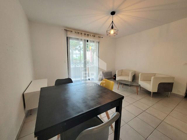 Appartement location à Pau