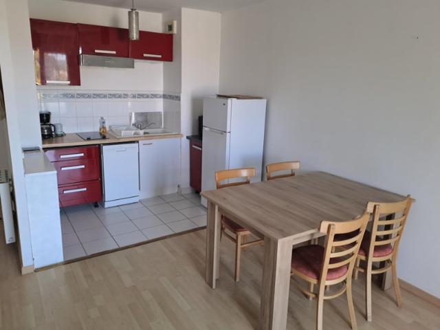 Appartement location à La Rochelle, Aytré