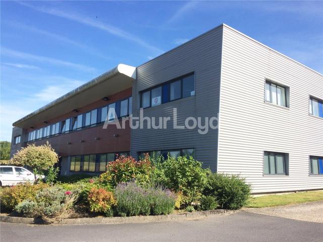 Bureau location à Valenciennes, Rouvignies