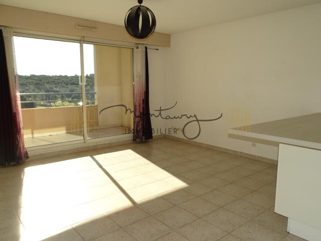 Appartement location à Nîmes
