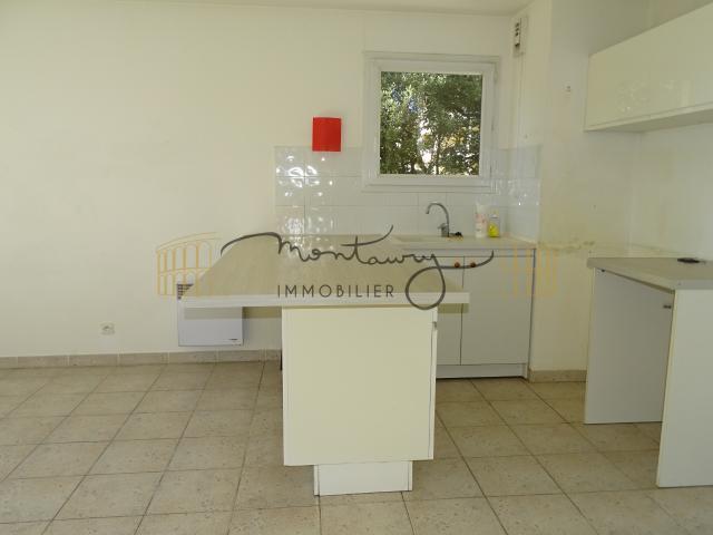 Appartement location à Nîmes