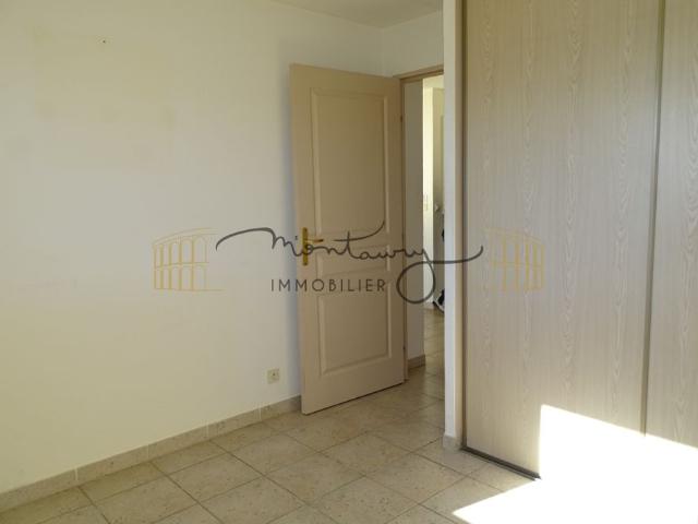 Appartement location à Nîmes