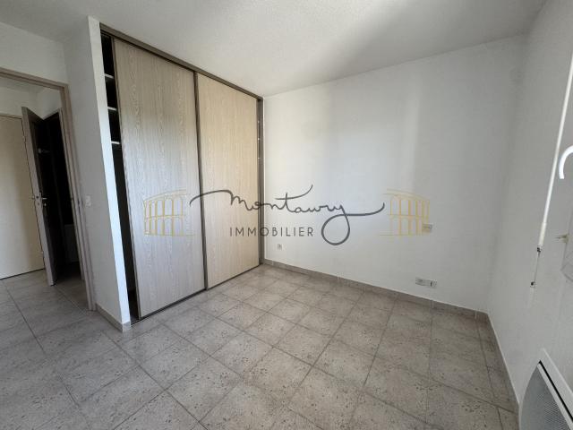Appartement location à Les Hauts de Nîmes, Nîmes