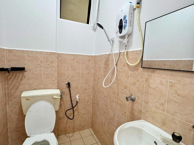 Room for rent in Malaka
