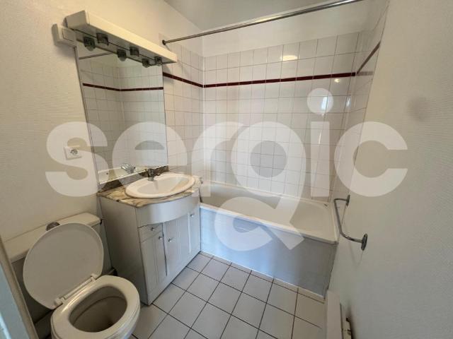 Studio location à Lille