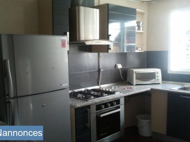 Appartement location