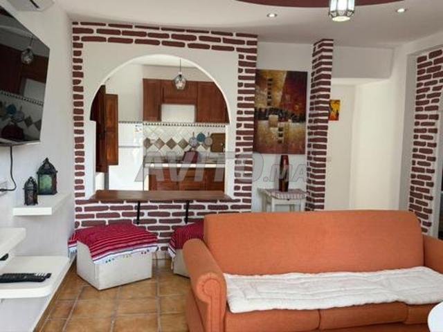 Appartement location à Tétouan, Tanger-Tétouan