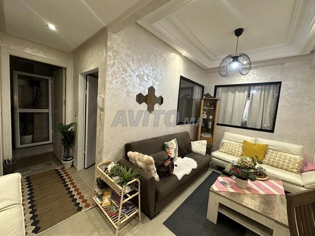 Appartement location à Centre Ville