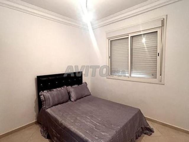 Appartement location à El Ma, Gharb-Chrarda-Beni Hssen