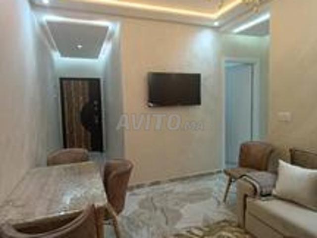 Appartement location à Meknès