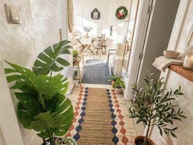 Appartement location à Centre Ville