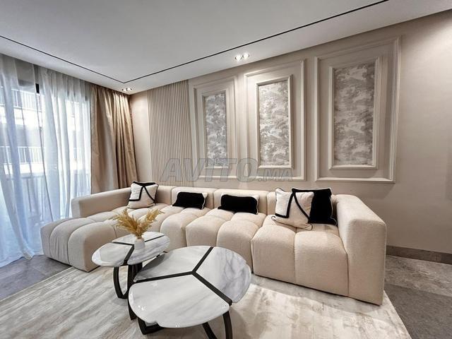 Appartement location à Casablanca ⵜⴰⴷⴷⴰⵔⵜ ⵜⵓⵎⵍⵉⵍⵜ الدار البيضاء, Préfecture de Casablanca عمالة الدار البيضاء