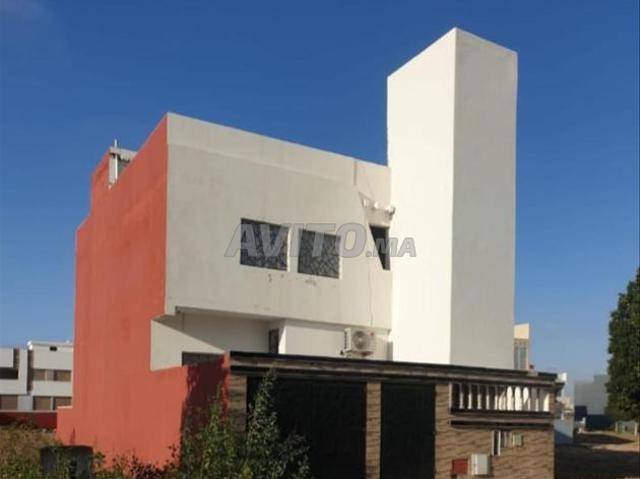 Local commercial location à Berrechid, Gharb-Chrarda-Beni Hssen