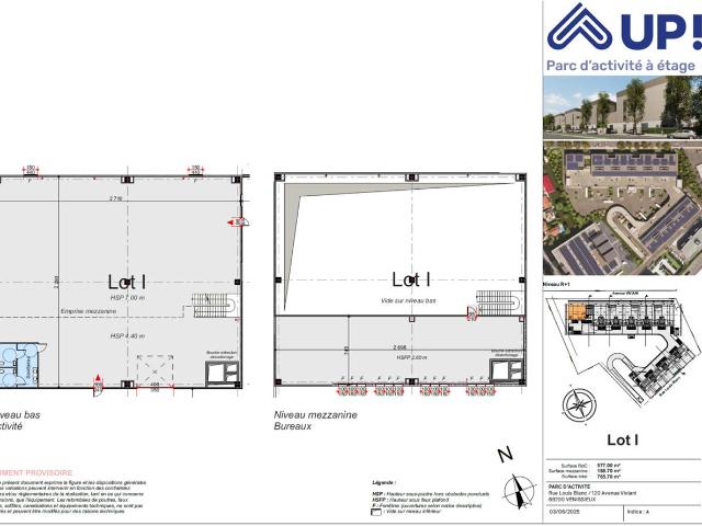 Local Commercial location à Lyon, Métropole de Lyon