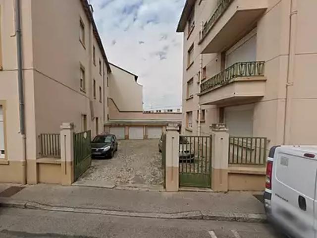 Garage location à Lyon, Métropole de Lyon