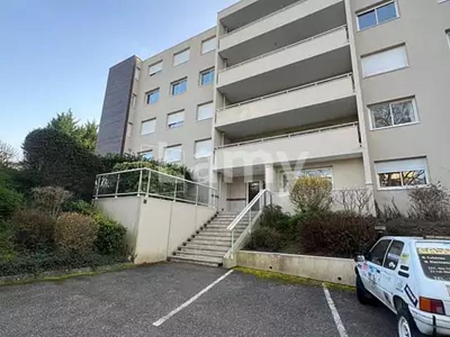 Garage location à Lyon, Métropole de Lyon
