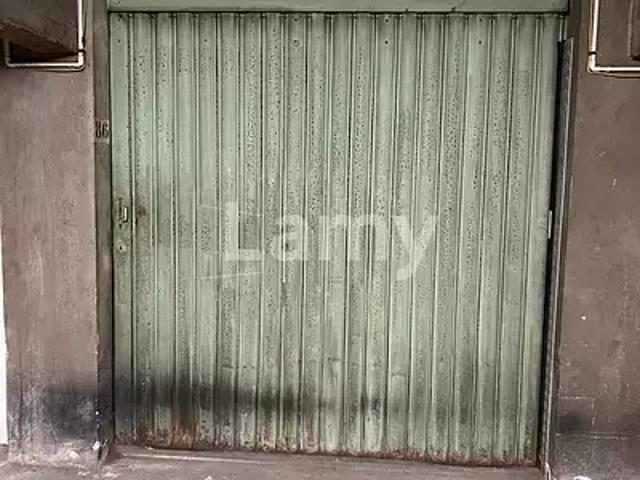 Garage location à Lyon, Métropole de Lyon
