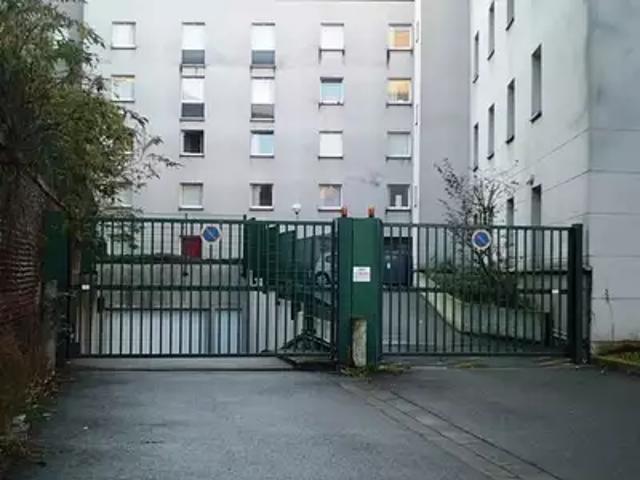 Garage location à Lille