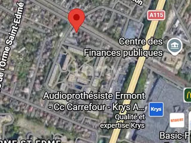 Garage location à Argenteuil, Franconville