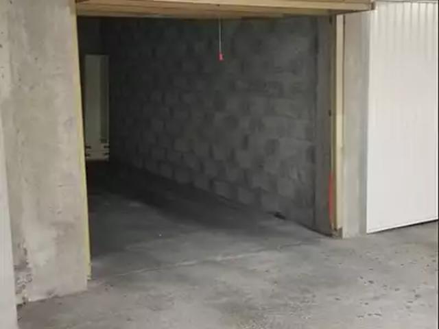 Garage location à Lyon, Métropole de Lyon